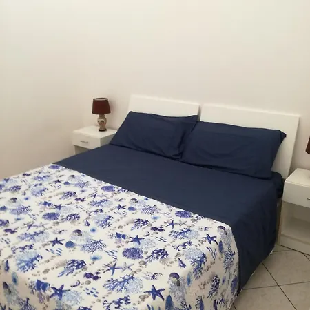 Apartman A 500 Mt Dal Mare *