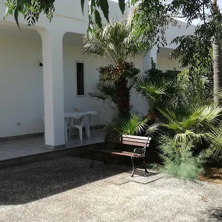 A 500 Mt Dal Mare Apartman