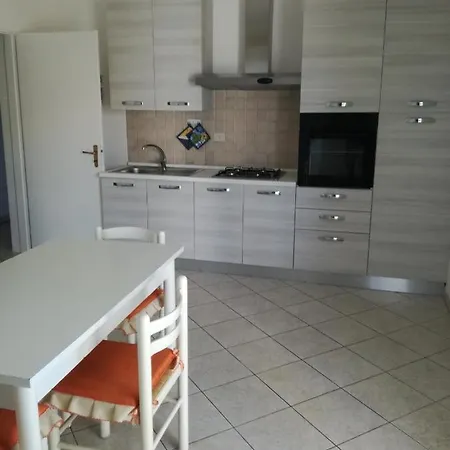 A 500 Mt Dal Mare Apartman Marina di Mancaversa