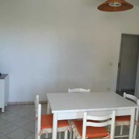 A 500 Mt Dal Mare * Marina di Mancaversa